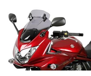 Pantalla MRA VT - Vario-Touring - transparente SUZUKI Bandit 1200 S (05-09)