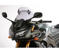 Pantalla MRA VT - Vario-Touring - transparente YAMAHA FZ1 Fazer (09-15)