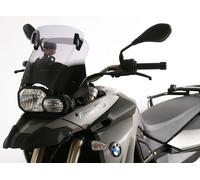 Pantalla MRA VTM - Vario-Touring Maxi - ahumado BMW F 650/800 GS
