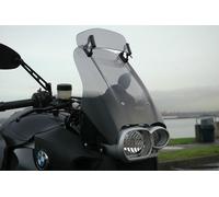 MRA Vario Parabris Paseo GRIS HUMO - CON ABE
