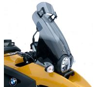 Pantalla MRA VTM - Vario-Touring Maxi - ahumado BMW R 1200 GS (04-12)