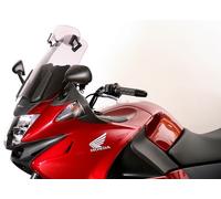 HONDA NT 700 V DEAUVILLE 2006-2016 Parabrisas MRA VarioTouring VTM