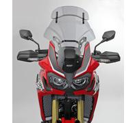 Pantalla MRA VTM - Vario-Touring Maxi transparente HONDA Africa Twin CRF 1000 L