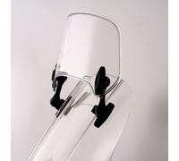 Pantalla MRA XCT - X-Creen Tour - ahumado BMW K 1200/1300 S