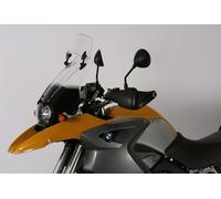 Pantalla MRA XCTM - X-Creen Tour Maxi - ahumado BMW R 1200 GS Adventure (08-13)