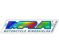 Pantalla MRA XCTM - X-Creen Tour Maxi ahumado BOMBARDIER CAN-AM Spyder RS/ST/RT