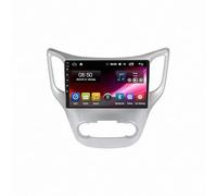 Pantalla Multimedia con Carplay y Android Auto para Changan CS35 2012-2016 HD Pantalla Tactil, Inalámbrica, Bluetooth, Navegación GPS, Radio Receptor FM, 8 Nuclear 6G+128G