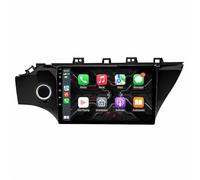 Pantalla Multimedia con Carplay y Android Auto para KIA Rio 4 x-Line 2016-2019 HD Pantalla Tactil, Inalámbrica, Bluetooth, Navegación GPS, Radio Receptor, 4 Nuclear 1G+16G