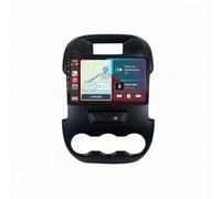 Pantalla Multimedia con Carplay y Android Auto para Lada Granta Cross 2018-2023 Navegación GPS, Bluetooth, Siri & G-Oogle, Cámara Trasera, Radio Receptor FM, 8 Nuclear 6G+128G
