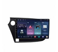 Pantalla Multimedia con Carplay y Android Auto para Lexus ES350 5 XV40 2006-2012 Navegación GPS, Bluetooth, Siri & G-Oogle, Cámara Trasera, Radio Receptor FM, 8 Nuclear 8G+256G