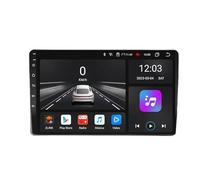 Pantalla Multimedia con Carplay y Android Auto para Mitsubishi L200 5 Triton 2020-2022 con Cámara Trasera y Delantera HD 1080P, Navegación GPS, Radio FM/RDS Dsp, 8 Nuclear 6G+128G