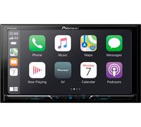 Pantalla multimedia para smartphone y radio de 7” sph-da230dab pioneer