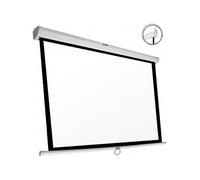 iggual Pantalla Mural 200x200 Manual