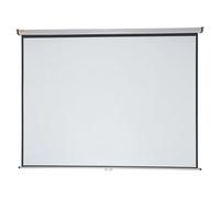 Pantalla Mural Nobo 2400X1813 Mm Mate