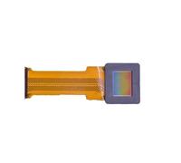 Pantalla OLED de 0,5 Pulgadas con Interfaz AV, Micropantalla de Imagen Térmica, Visión Nocturna y Realidad Aumentada (AR) ECX337A A