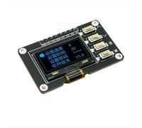 Pantalla OLED de 0,96 pulgadas 12864 Módulo IIC SSD1315 Azul