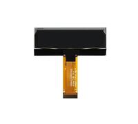 Pantalla Oled De 2,23 Pulgadas, 128x32, Compatible Con Krups, Reemplazo De Pantalla De Cafetera Serie EA89(Korean)