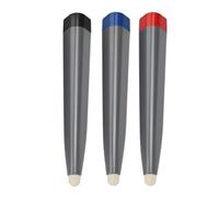 Pantalla óptica Touch Pen - Infra -Red Education Touch Pen | Potente óptico interactivo, 3pcs Presentación Accesorios Detección de Impresión para Pizarra Electrónica