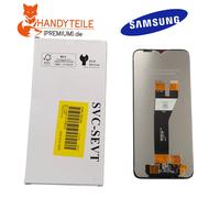 Pantalla Original para Samsung Galaxy A06 / A065F Touch LCD Sin Marco