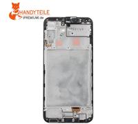 Pantalla Original Samsung Galaxy A24 A245F AMOLED Pantalla Táctil Negra