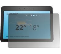Pantalla para Amazon Echo Show 2. Gen Protector de Protección de la vista dipos