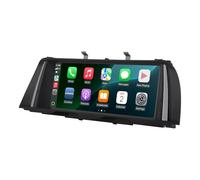 Pantalla para BMW 5 Series F10 F11 (2013-2016) NBT System HD Pantalla Táctil con Inalámbrico CarPlay Android Auto