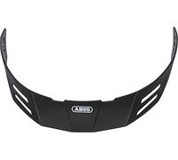 Pantalla para casco de bicicleta ABUS Pedelec 2.0 - negro