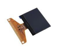 Pantalla para Coche Compatible con A3 A4 A6 1,8 T Compatible con Passat Tablero Instrumentos Pantalla Clúster Pantalla Piezas De Reparación Interior De Automóvil