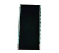 Pantalla para Coche Compatible con Chevrolet Aveo/Sonic Trax Panel De Instrumentos Pantalla LCD Reparación De Palabras Faltantes Auto