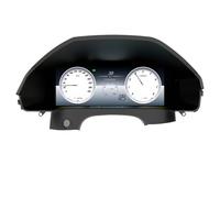 Pantalla para Coche Compatible con Clase E Sedan W212 S212 2009-2015 RHD Cockpit LCD Tablero Velocímetro 12,3 Pulgadas Instrumento De Calibre Digital