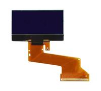 Pantalla para Coche Compatible con Mercedes Viano Vito W639 Grupo De Instrumentos 2003-2008 Pantalla LCD De Tablero