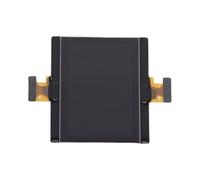 Pantalla para Coche Compatible con Touran Compatible con Pantalla LCD Jetta 84 * 75mm