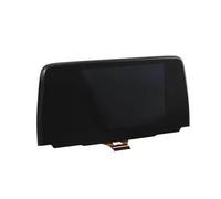 Pantalla para Coche Pantalla LCD de 7 Pulgadas TM070RDHP05, digitalizador de Sensor, Panel de navegación de Radio, Repuesto Compatible con Mazda CX-5 2017-21 Pantalla navegación