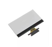 Pantalla para Coche Pantalla LCD para Tablero de Instrumentos, Compatible con Fiat Punto/Grande Punto/Fiorino/Doblo/Qubo, Grupo de Instrumentos de Caja de Cambios Manual Pantalla navegación