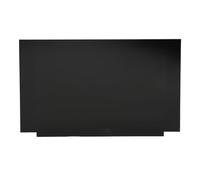Pantalla para computadora portátil PolyGen 1920x1080 FHD con Pantalla LCD de 15,6 Pulgadas, conexión de 30 Pines para el Modelo NT156FHM-N61, un componente de reemplazo de