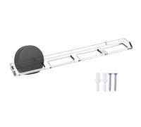 Pantalla para discos de hockey - Vitrina transparente con protección contra el polvo y 4 ranuras | Cajas de exposición para discos de hockey con autógrafo - Para casa, oficina, estudio, dormitorio