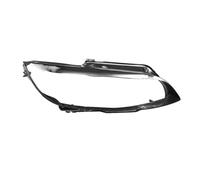 Pantalla Para Faro Delantero Coche Carcasa Transparente Para E92 E93 Coupé Para Convertible Para M3 2006 2007 2008-2010 Cubierta Lente Faro Para Coche Principal(Derecha)