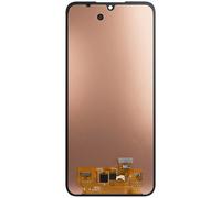 Pantalla para Galaxy A17 4G Panel LCD TFT con Cristal Táctil Imagen Luminosa