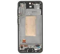 Pantalla para Galaxy A37 5G Panel Super AMOLED con Marco