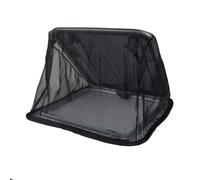 Pantalla para Insectos para escotillas Regulares, Tienes Que Colocar la Pantalla de Insectos sobre la escotilla, una Banda de Peso la mantendrá en su Lugar persianas enrollables # 1710