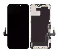Pantalla para iPhone 12/12 Pro. Pantalla LCD de repuesto. Pantalla táctil 3D. Incell TFT parte nueva (12/12 Pro Incell)