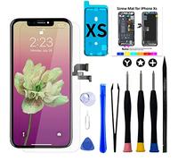 Pantalla para iPhone Xs LCD 5,8" FHD COF Kit Repuesto Táctil Ensamblaje