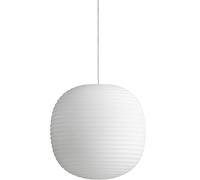 Pantalla Para Lantern Ø30 Con Casquillo De Nylon