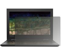 dipos Protector de Pantalla Antiespía para Lenovo 500e Chromebook
