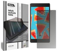 Pantalla para Lenovo TB-7504F Protector de Protección de la vista dipos