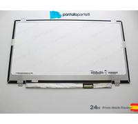Pantalla para Lenovo ThinkPad T440s 20AR005H N140HCE-EAA Rev.C3 14.0 FHD EN Stock GARANTÍA