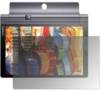 dipos Protector de Pantalla Antiespía para Lenovo Yoga Tab 3 Pro 10 | Película protectora mate, filtro de privacidad 4 vías, ajuste perfecto, antiarañazos, sin burbujas, autoadhesivo