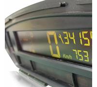 Pantalla para Microcar MC1/MC2/M.Go y Ligier X-Too JS28 del panel de instrumentos