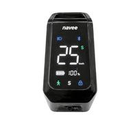 Pantalla para Navee GT3 Original Patinete eléctrico Repuesto Display LCD