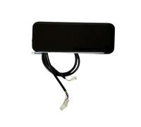 Pantalla para Navee V25 Original Patinete eléctrico Repuesto Display LCD